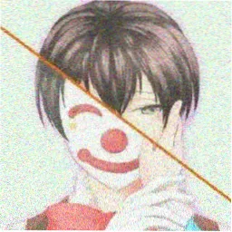 评论者头像