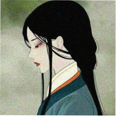 评论者头像